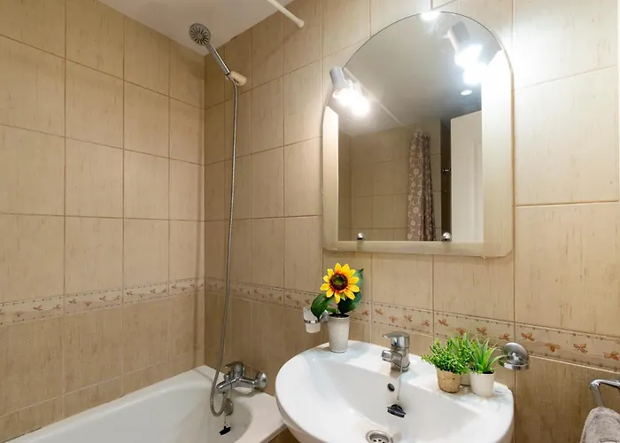 Lovely Communal Heated Pool Los Cristianos (Tenerife)