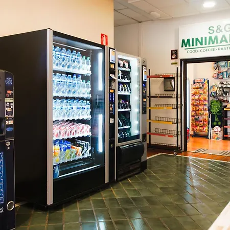 Lovely Communal Heated Pool 公寓 洛斯克里斯蒂亚诺斯