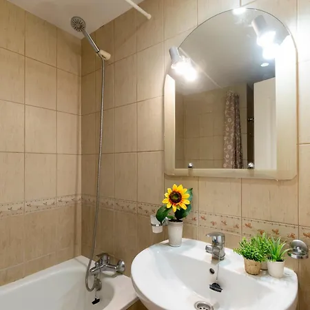 Lovely Communal Heated Pool Лос Кристианос