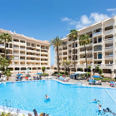 Lovely Communal Heated Pool