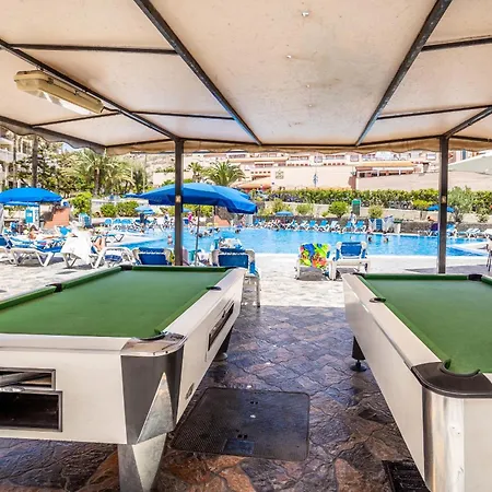 Lovely Communal Heated Pool