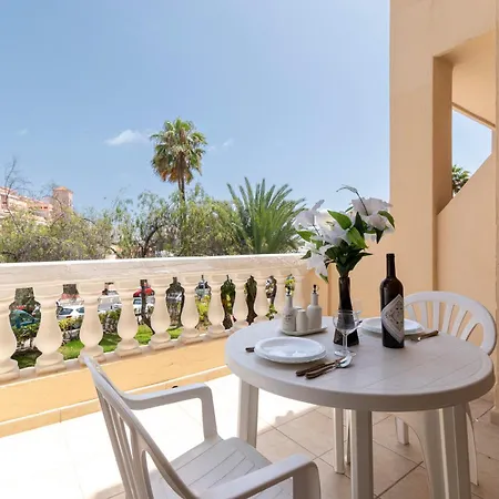 Lovely Communal Heated Pool