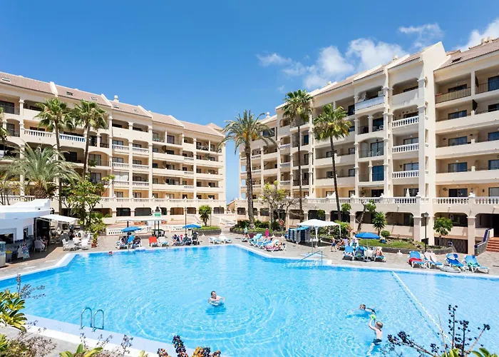 Lovely Communal Heated Pool