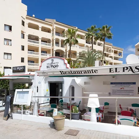 Lovely Communal Heated Pool Daire *