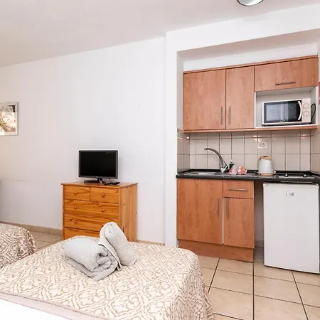 Lovely Communal Heated Pool Daire Los Cristianos (Tenerife)